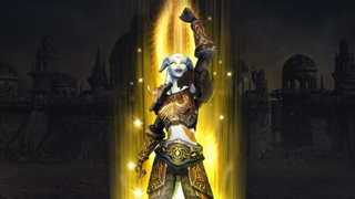 Blizzard Extends <i>World of Warcraft</i>’s Double XP Event After Fan Outcry